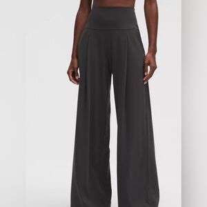 Lululemon Align High-Rise Wide-Leg Pant